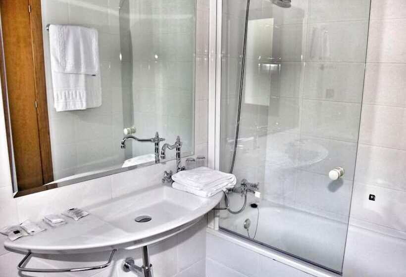 חדר סטנדרט, Balneario De Zújar