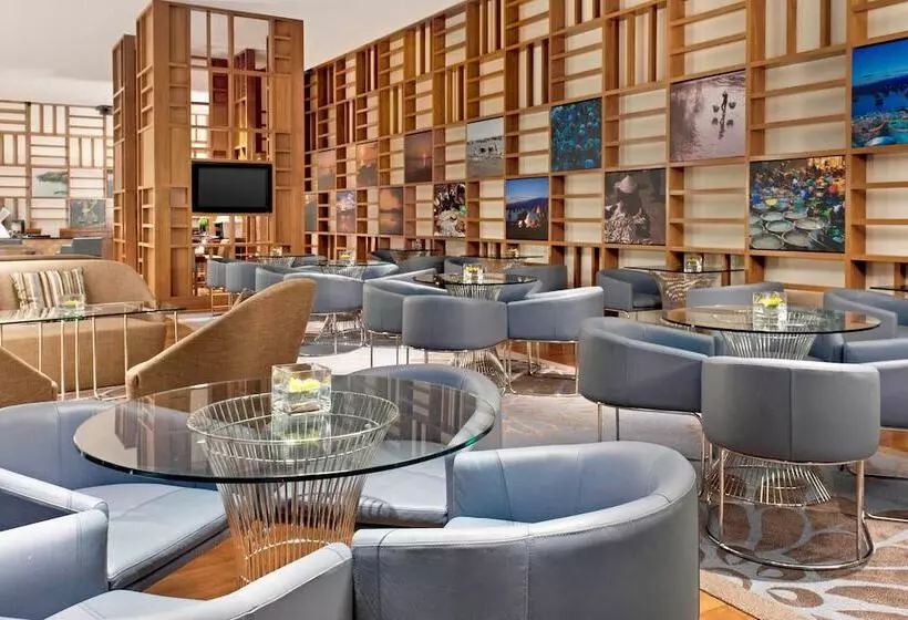 Presidenttisviitti, Sheraton Nha Trang Hotel & Spa