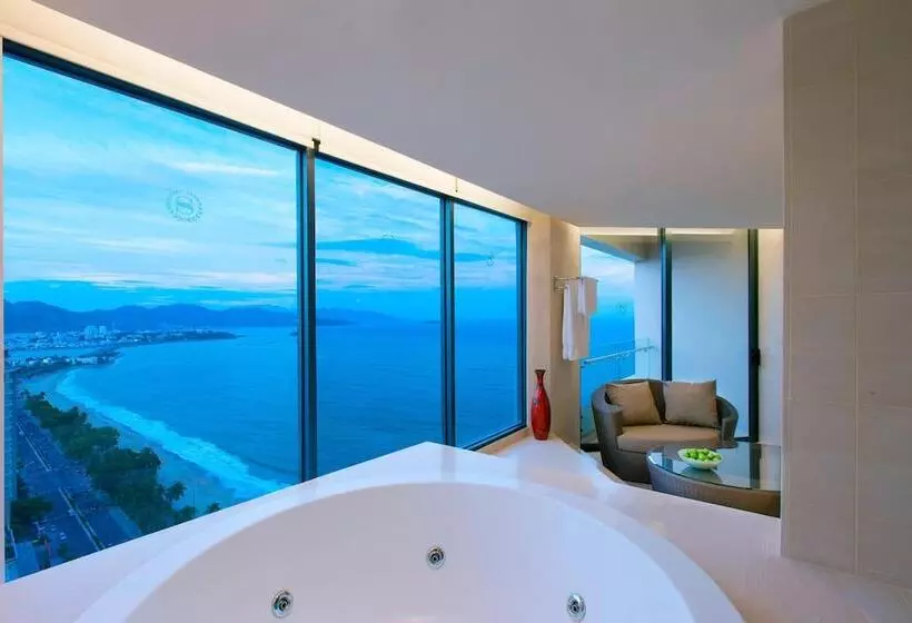Presidenttisviitti, Sheraton Nha Trang Hotel & Spa