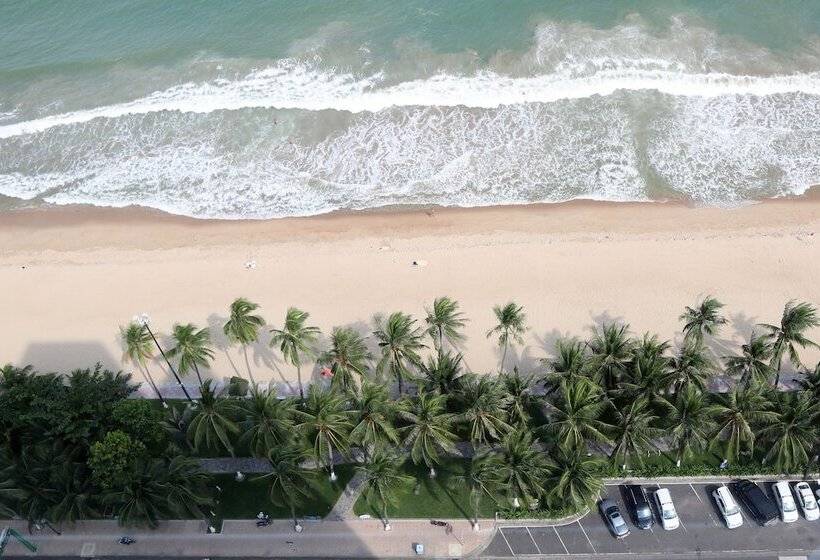 سوئیت پرزیدنت, Sheraton Nha Trang Hotel & Spa