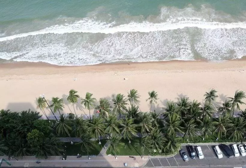 Presidenttisviitti, Sheraton Nha Trang Hotel & Spa