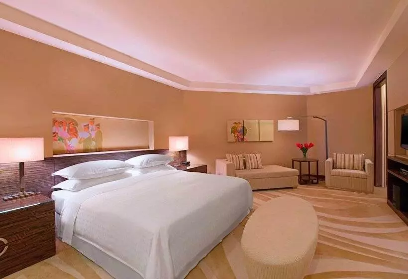 Presidenttisviitti, Sheraton Nha Trang Hotel & Spa