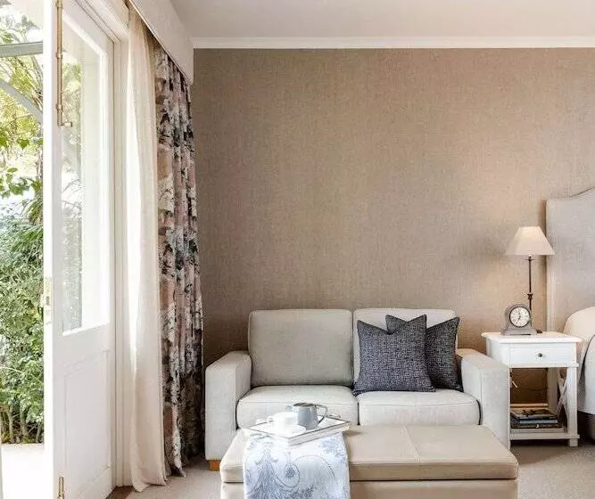 スイート, Spicers Clovelly Estate