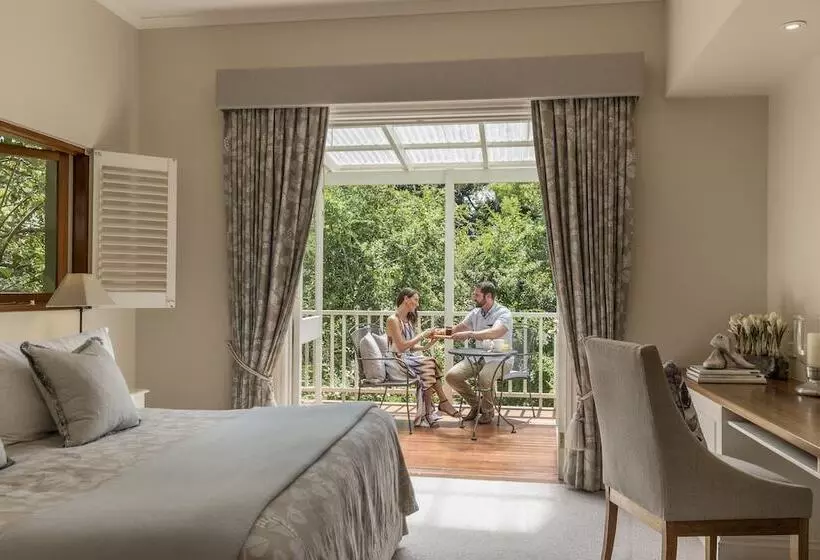 スイート, Spicers Clovelly Estate
