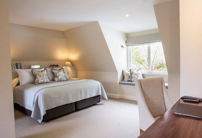 סוויטה, Spicers Clovelly Estate