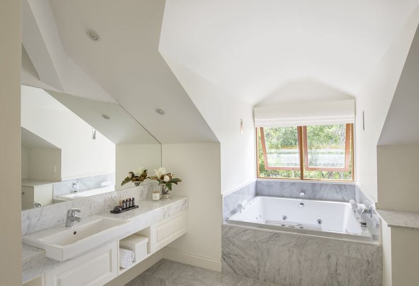 סוויטה, Spicers Clovelly Estate