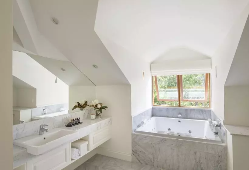 スイート, Spicers Clovelly Estate