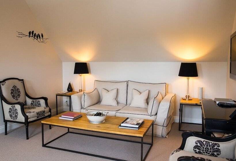 סוויטה, Spicers Clovelly Estate