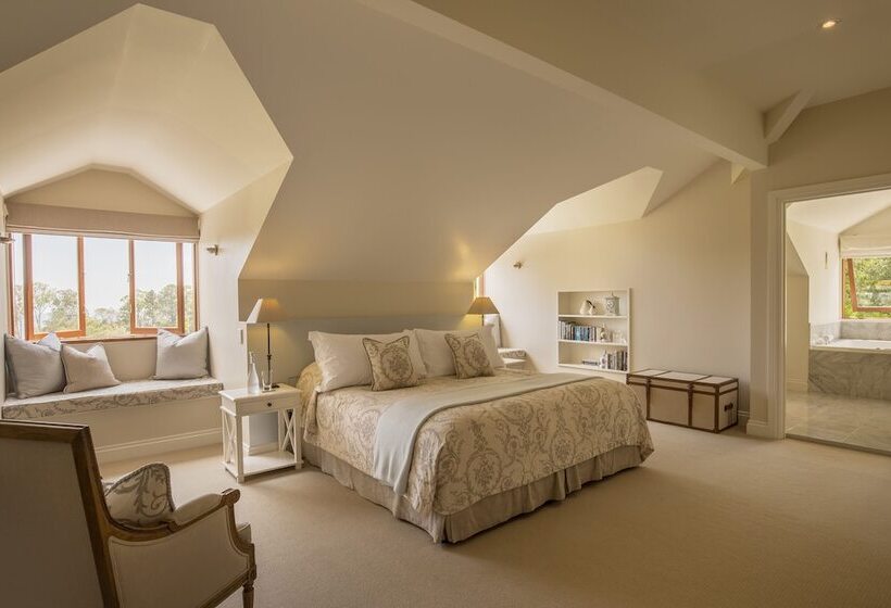 סוויטה, Spicers Clovelly Estate