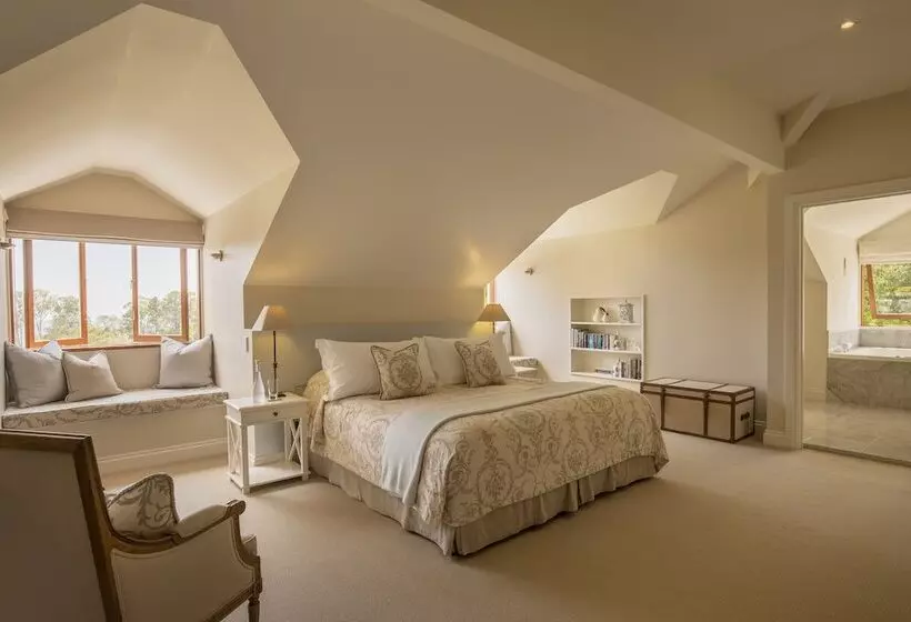 スイート, Spicers Clovelly Estate
