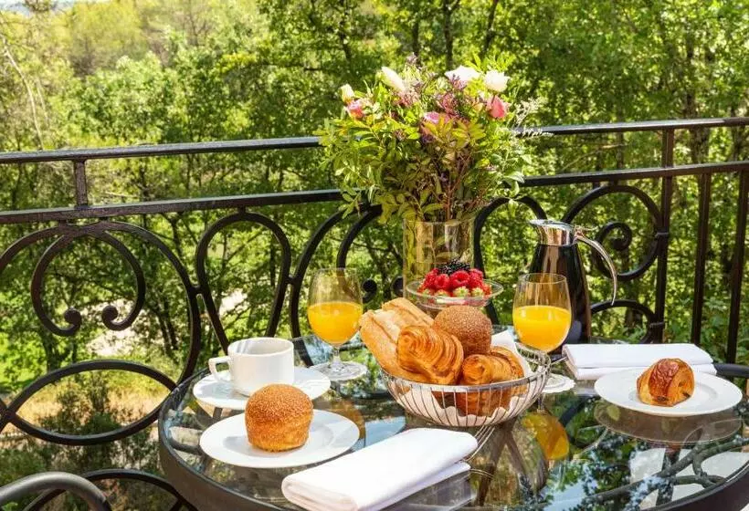Suite Deluxe, Terre Blanche Hotel Spa Golf Resort