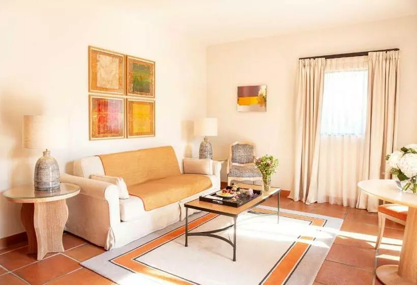 Suite Deluxe, Terre Blanche Hotel Spa Golf Resort