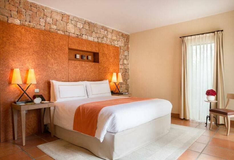 デラックススイート, Terre Blanche Hotel Spa Golf Resort