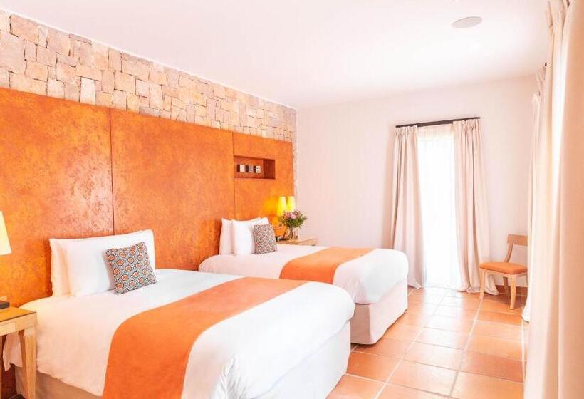 プレミアムスイート, Terre Blanche Hotel Spa Golf Resort