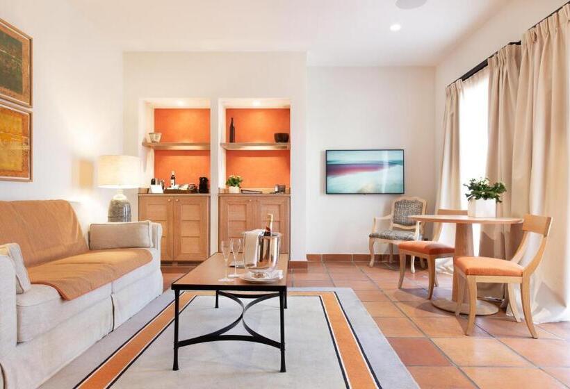 Люкс Премиум, Terre Blanche Hotel Spa Golf Resort