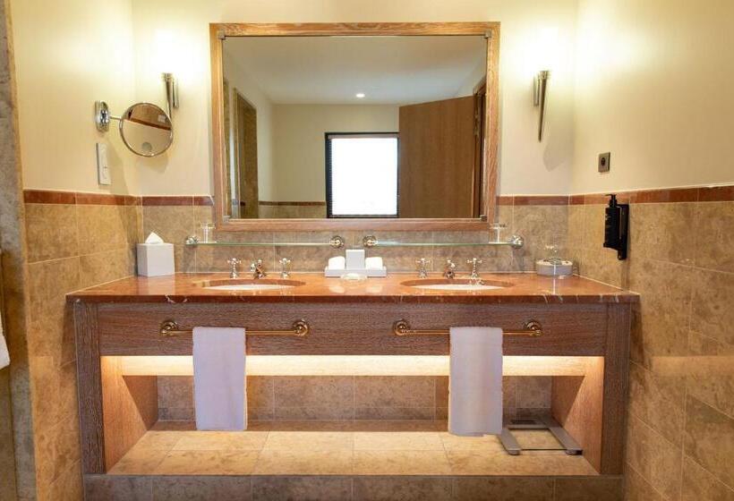 プレミアムスイート, Terre Blanche Hotel Spa Golf Resort