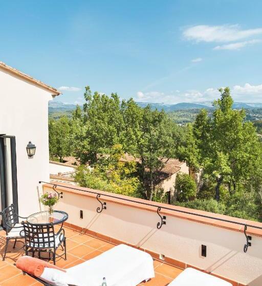 プレミアムスイート, Terre Blanche Hotel Spa Golf Resort