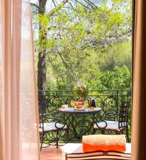 Suite Premium, Terre Blanche Hotel Spa Golf Resort