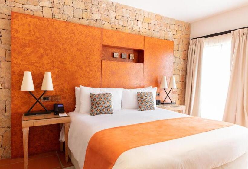 Люкс Премиум, Terre Blanche Hotel Spa Golf Resort
