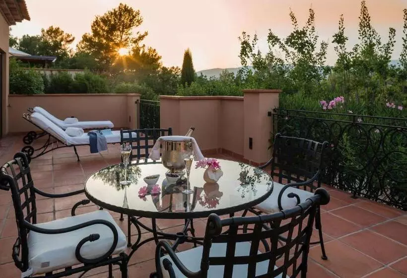 Villa Premium 1 Chambre, Terre Blanche Hotel Spa Golf Resort