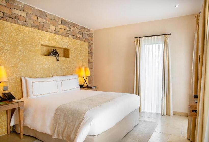 ジェットバス付き２ベッドルームビラ, Terre Blanche Hotel Spa Golf Resort