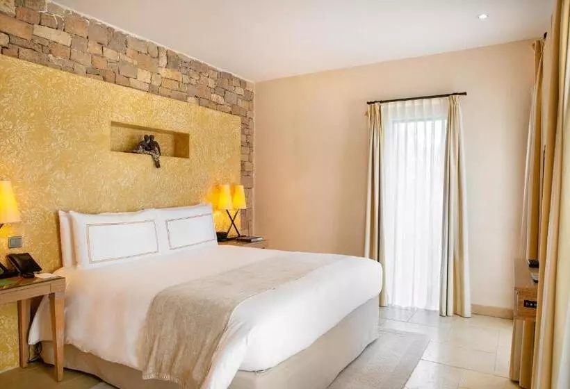Villa 2 Chambres avec Hydromassage, Terre Blanche Hotel Spa Golf Resort