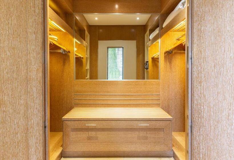 プール付き１ベッドルームヴィラ, Terre Blanche Hotel Spa Golf Resort