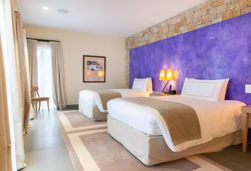 Villa 3 Chambres avec Piscine, Terre Blanche Hotel Spa Golf Resort