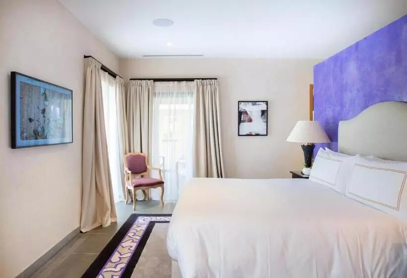 Villa 3 Chambres avec Piscine, Terre Blanche Hotel Spa Golf Resort
