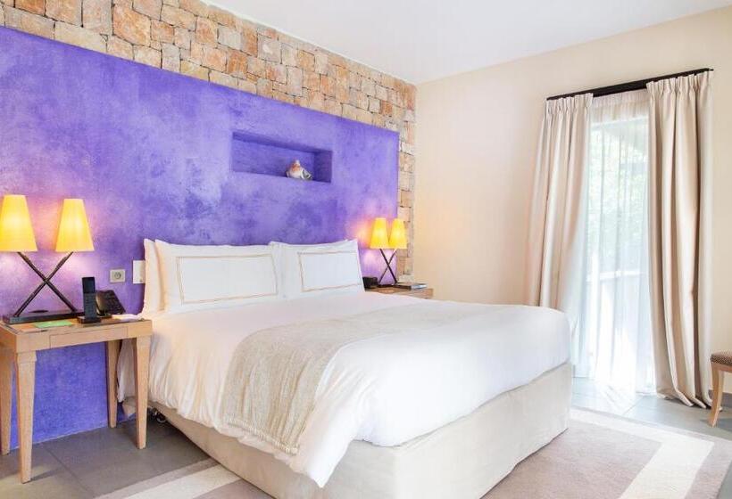 プール付３ベッドルーム　ビラ, Terre Blanche Hotel Spa Golf Resort