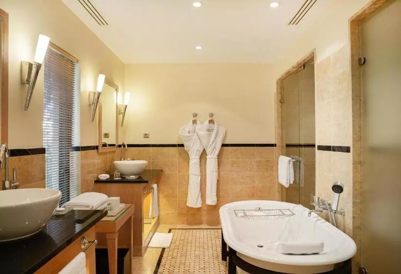 Villa 1 Chambre, Terre Blanche Hotel Spa Golf Resort