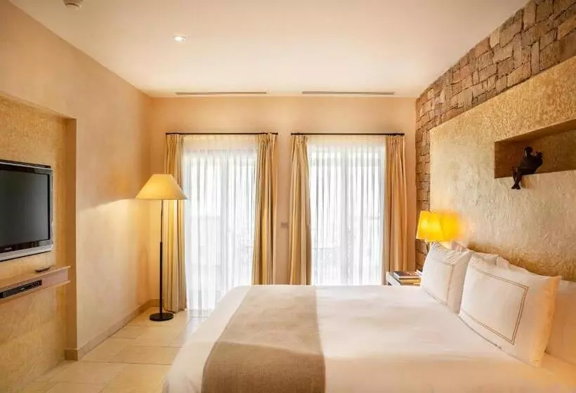 Villa 1 Chambre, Terre Blanche Hotel Spa Golf Resort