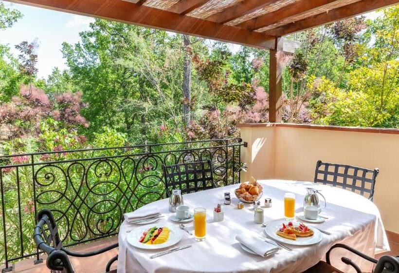 ビラホテル１ベッドルーム, Terre Blanche Hotel Spa Golf Resort