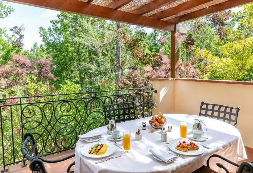 Villa 1 Chambre, Terre Blanche Hotel Spa Golf Resort