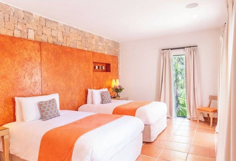 プレミアムスイート, Terre Blanche Hotel Spa Golf Resort