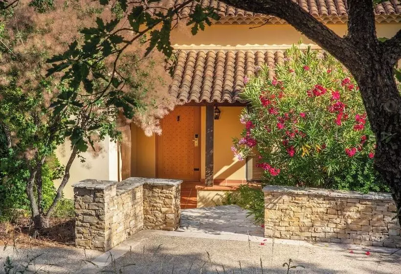 Suite Premium, Terre Blanche Hotel Spa Golf Resort
