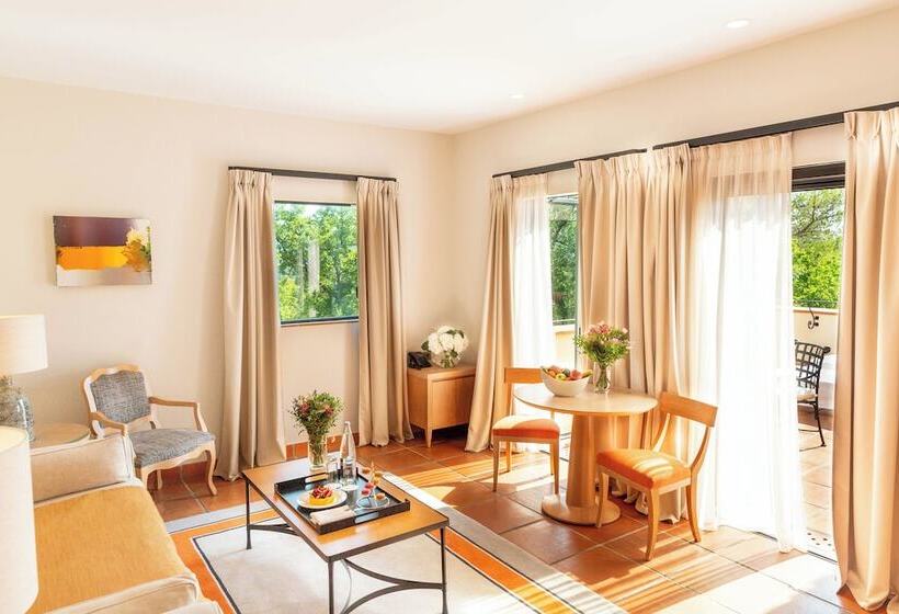 プレミアムスイート, Terre Blanche Hotel Spa Golf Resort