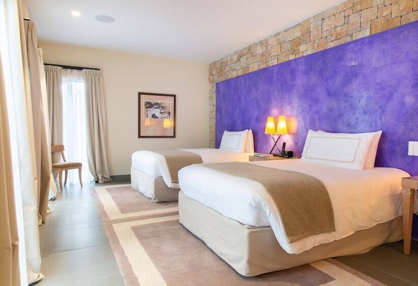 ビラホテル１ベッドルーム, Terre Blanche Hotel Spa Golf Resort