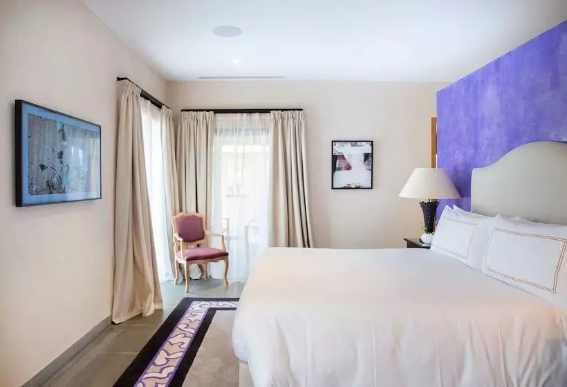 Villa 1 Chambre, Terre Blanche Hotel Spa Golf Resort