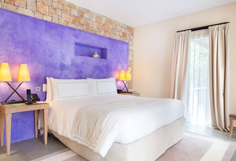 ビラホテル１ベッドルーム, Terre Blanche Hotel Spa Golf Resort