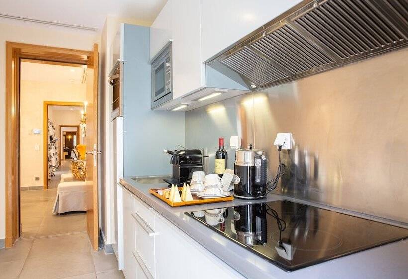 ビラホテル１ベッドルーム, Terre Blanche Hotel Spa Golf Resort