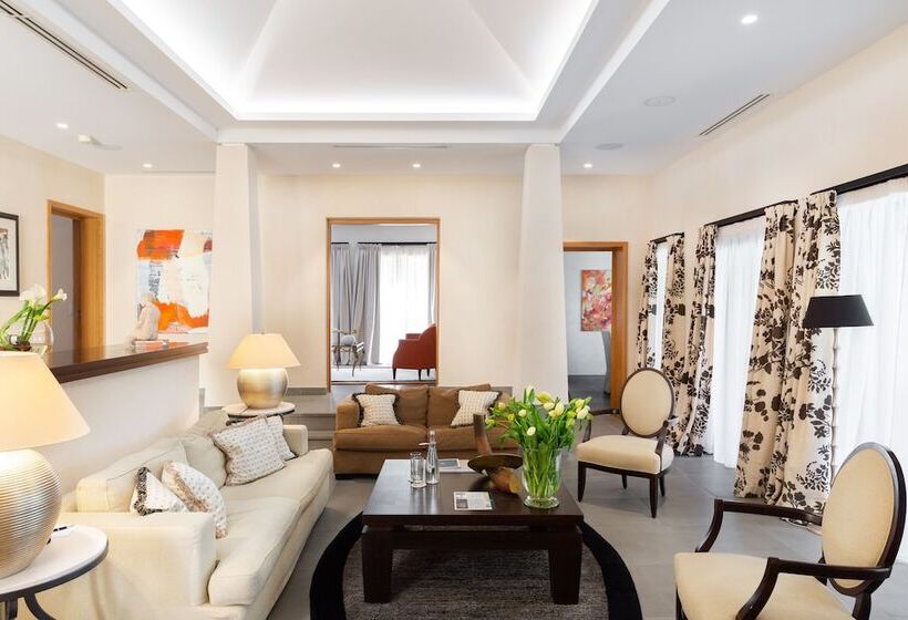 ビラホテル１ベッドルーム, Terre Blanche Hotel Spa Golf Resort