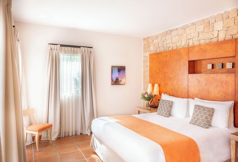 プレミアムスイート, Terre Blanche Hotel Spa Golf Resort