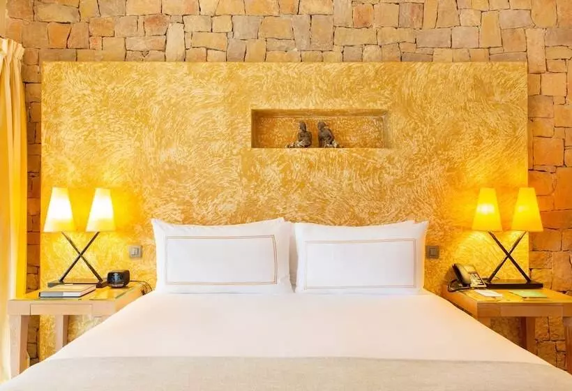 Villa Premium 1 Chambre, Terre Blanche Hotel Spa Golf Resort