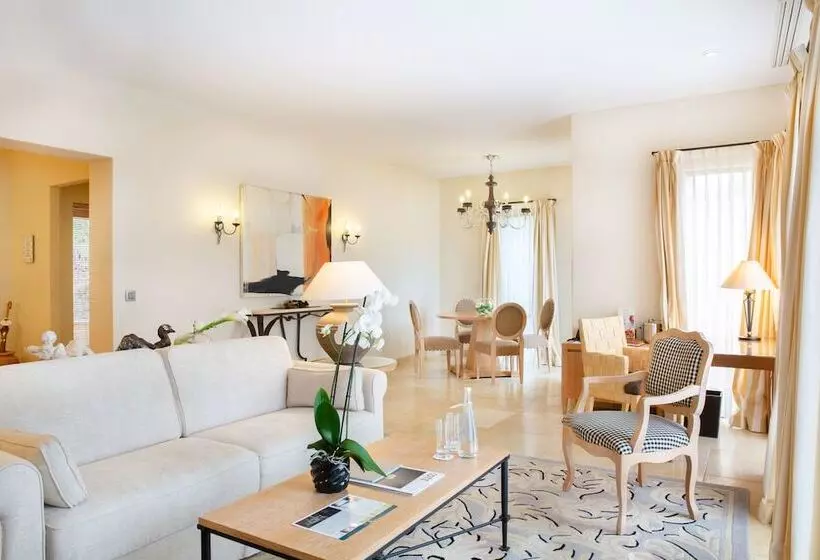Villa Premium 1 Chambre, Terre Blanche Hotel Spa Golf Resort