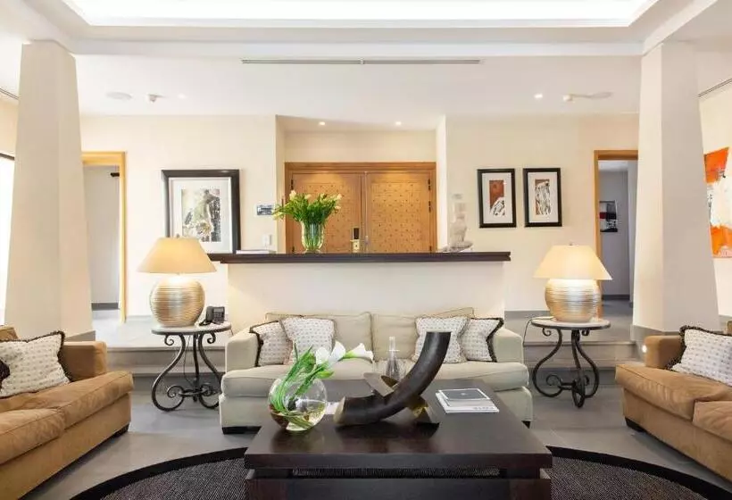 Villa 3 Chambres avec Piscine, Terre Blanche Hotel Spa Golf Resort