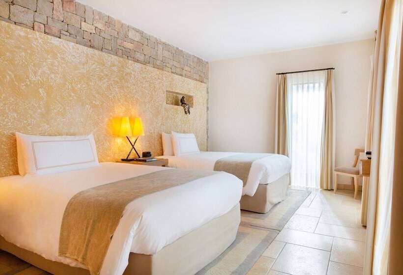 ビラホテル１ベッドルーム, Terre Blanche Hotel Spa Golf Resort