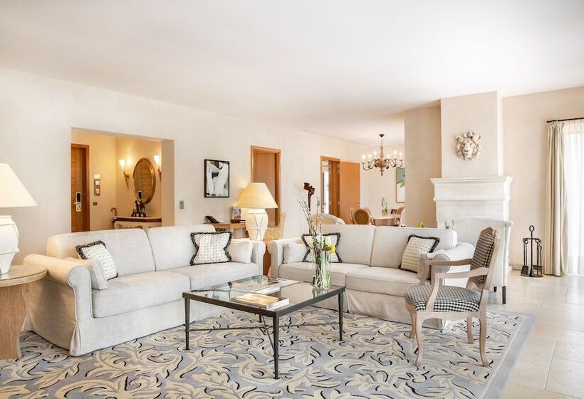 ビラホテル１ベッドルーム, Terre Blanche Hotel Spa Golf Resort