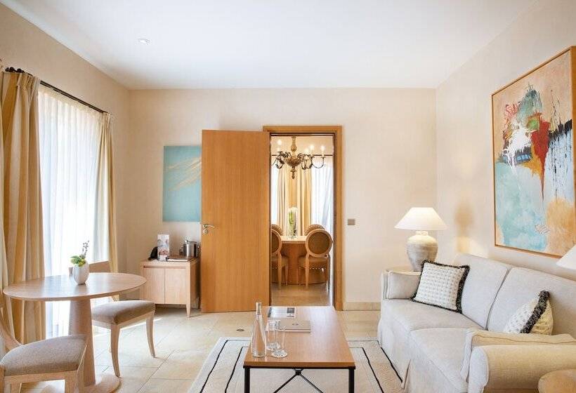 ビラホテル１ベッドルーム, Terre Blanche Hotel Spa Golf Resort