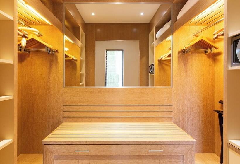 １ベッドルームのプレミアムビラ, Terre Blanche Hotel Spa Golf Resort